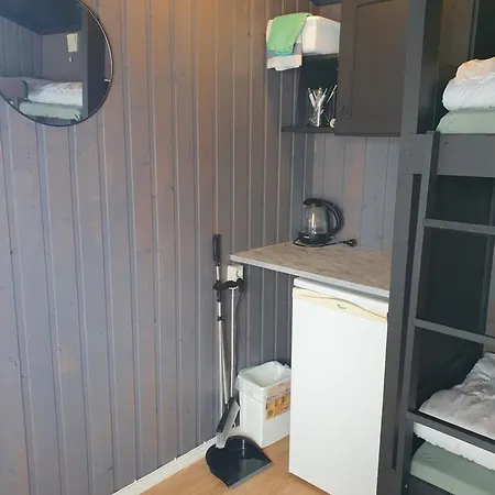 Bjorgebu As * Mysusæter