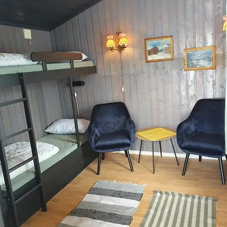 Bjorgebu As * Mysusæter