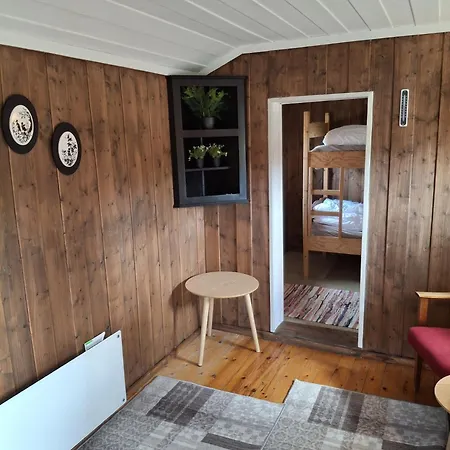 Bjorgebu As Mysusæter