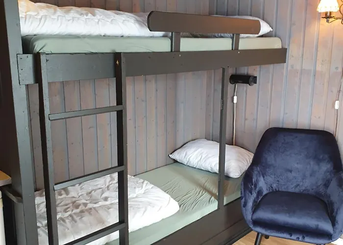 Bjorgebu As *
