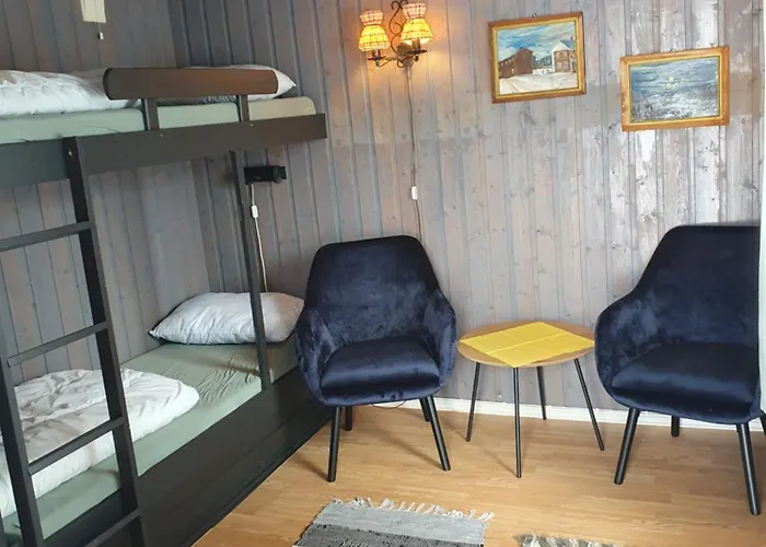 Bjorgebu As * Mysusæter