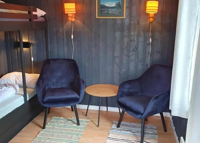 Bjorgebu As