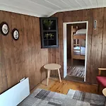 Bjorgebu As Mysusæter
