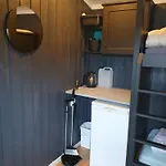 Bjorgebu As Parque de Campismo Mysusæter