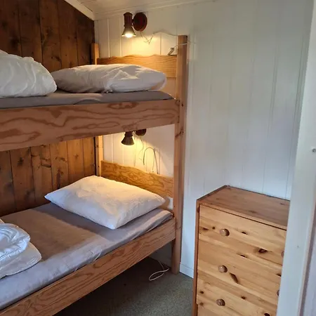 Camping Bjorgebu As